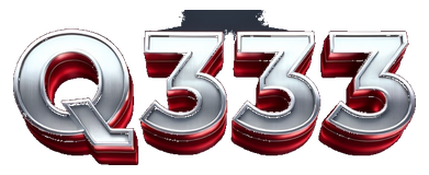 q333 logo